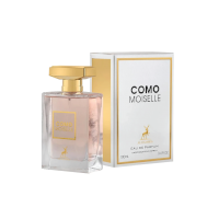 COMO MOISELLE